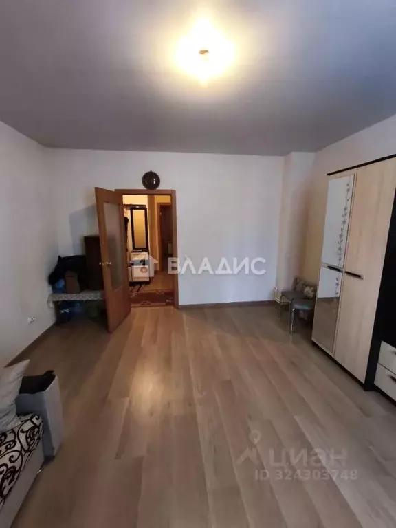 1-к кв. Белгородская область, Белгород ул. Виктора Лосева, 25 (37.1 м) - Фото 2