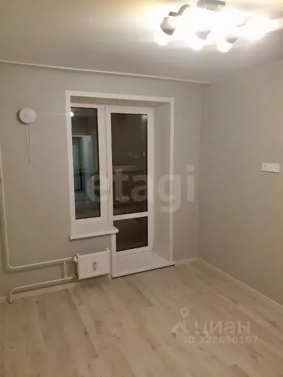 1-к кв. Алтайский край, Барнаул тракт Павловский, 196к2 (36.4 м) - Фото 2