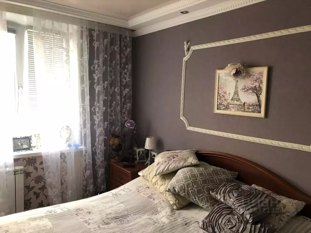 4-к кв. Саратовская область, Саратов ул. Имени И.Н. Посадского, ... - Фото 0