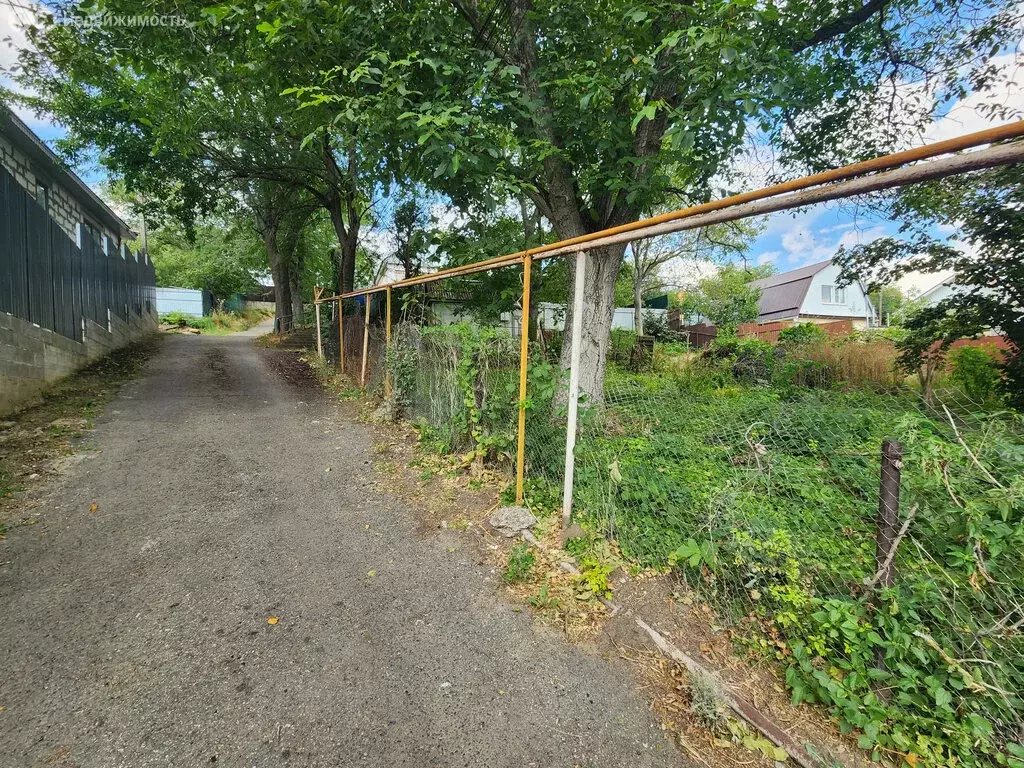 Участок в Ставрополь, садовое товарищество Дружба-2, 64 (5.1 м) - Фото 2