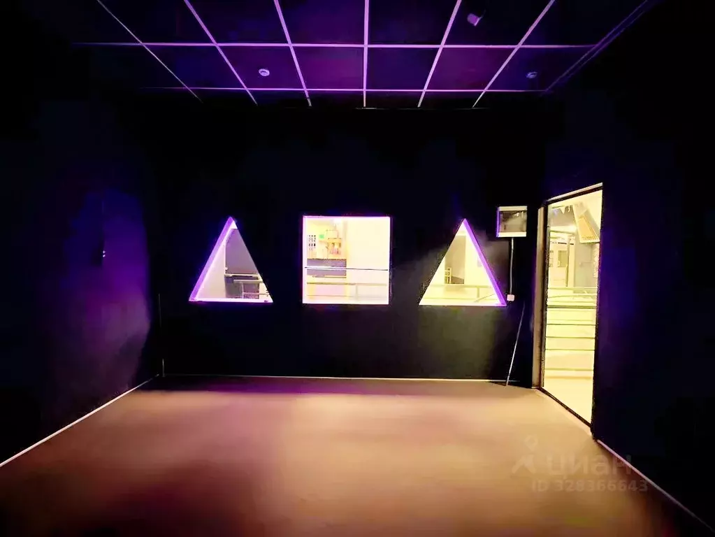 Помещение свободного назначения в Московская область, Волоколамск ... - Фото 2