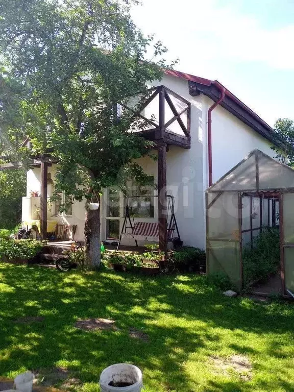 Дом 179 м на участке 10 сот. - Фото 0