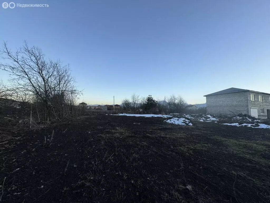 Участок в Владикавказ, СНТ Хурзарин, 11 (5 м) - Фото 2