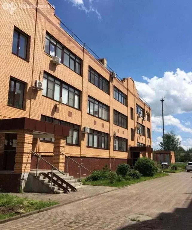 Помещение свободного назначения (326 м) - Фото 2