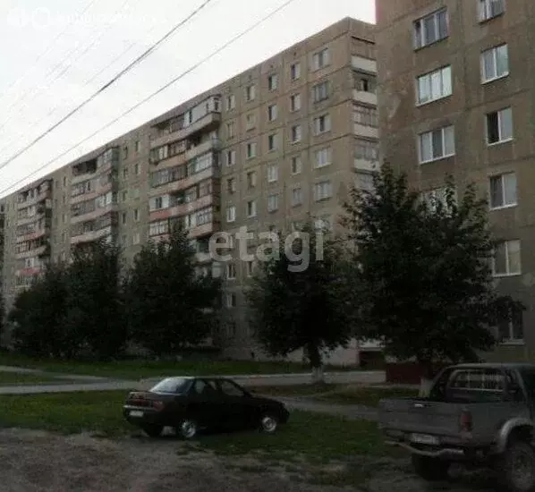 3-комнатная квартира: Тюмень, Ткацкий проезд, 5 (68.7 м) - Фото 2