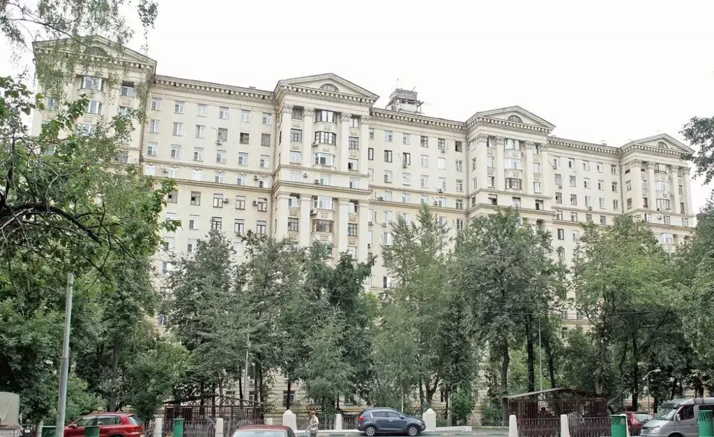 Офис (420 м) - Фото 2