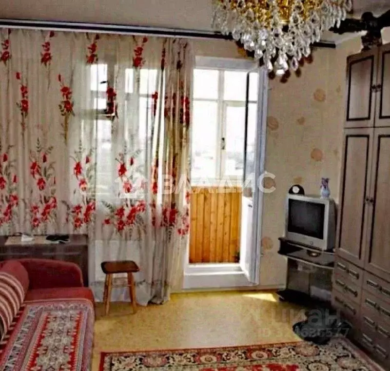 2-к кв. Волгоградская область, Волгоград Загорская ул., 19 (44.2 м) - Фото 2