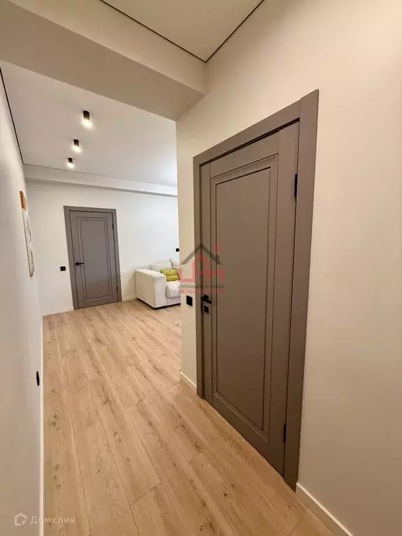 Продаётся 2-к квартира, 65 м - Фото 1