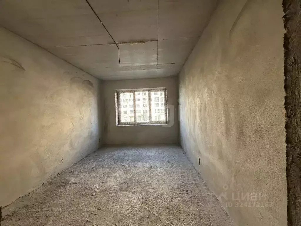 1-к кв. Северная Осетия, Владикавказ ул. Хаджи Мамсурова, 85 (40.0 м) - Фото 1