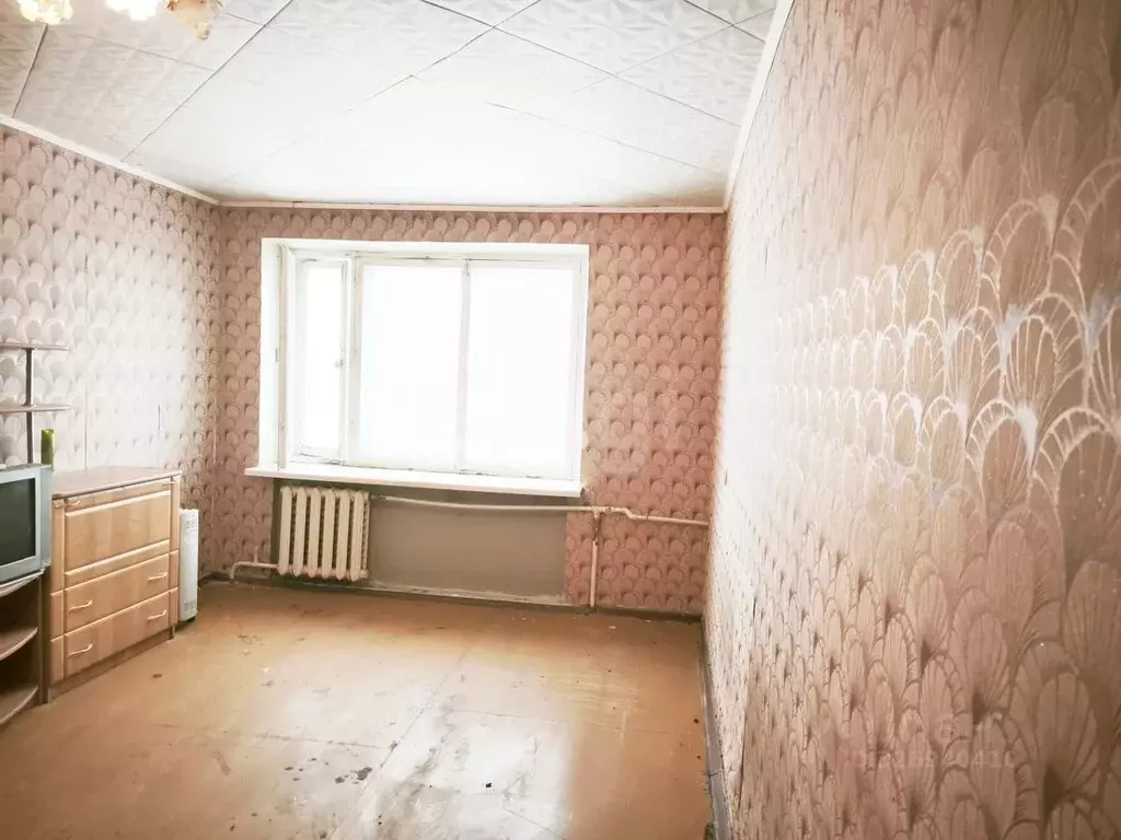 1-к кв. Смоленская область, Ярцево ул. Энтузиастов, 27 (30.5 м) - Фото 2