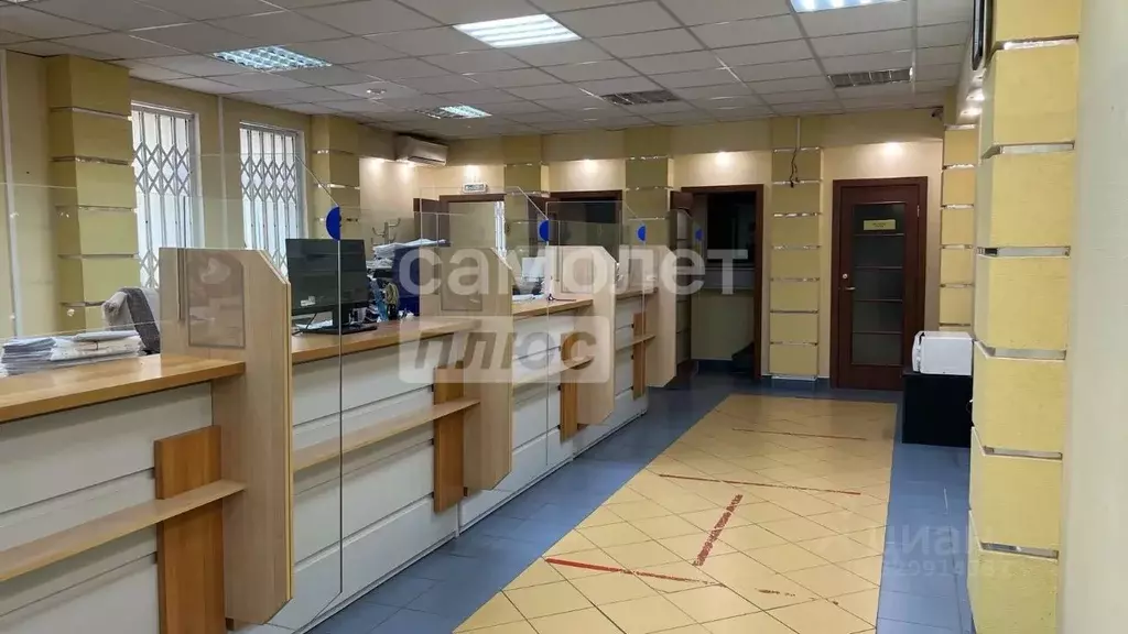 Помещение свободного назначения в Татарстан, Казань Чистопольская ул., ... - Фото 1