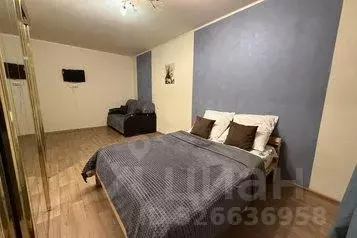 1-к кв. Москва Коровинское ш., 7К1 (35.0 м) - Фото 1