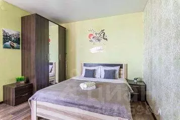 1-к кв. Татарстан, Казань ул. Галимджана Баруди, 4 (43.0 м) - Фото 0