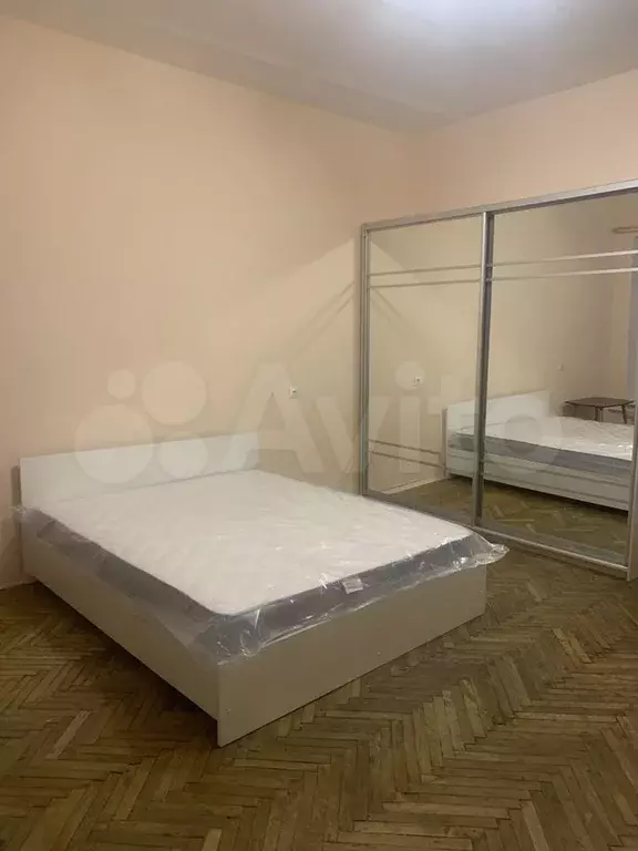 Комната 28 м в 3-к., 4/5 эт. - Фото 1