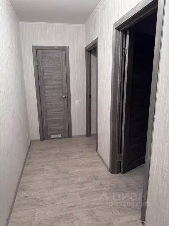 1-к кв. Пермский край, Пермь ул. Косякова, 15А (33.0 м) - Фото 2