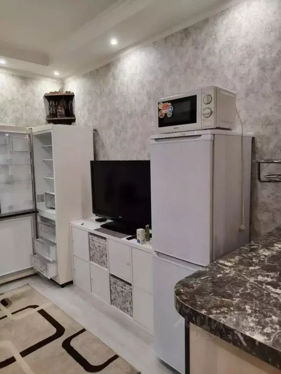 3-к кв. Московская область, Реутов просп. Мира, 12к1 (60.0 м) - Фото 1