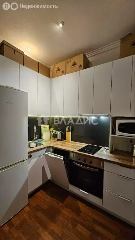 1-комнатная квартира: Петрозаводск, улица Пирогова, 6 (36.5 м) - Фото 2