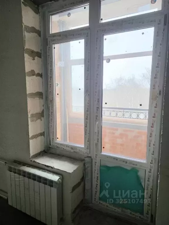 2-к кв. Московская область, Одинцовский городской округ, с. Лайково, ... - Фото 1