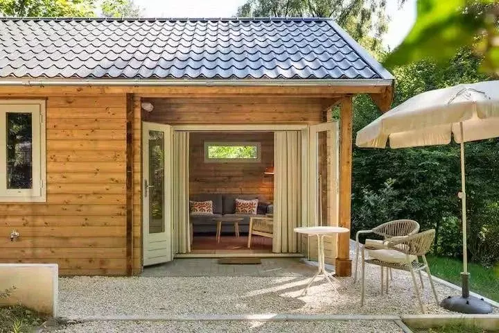 Дом в Краснодарский край, Сочи Красная Поляна пгт,  (90 м) - Фото 2
