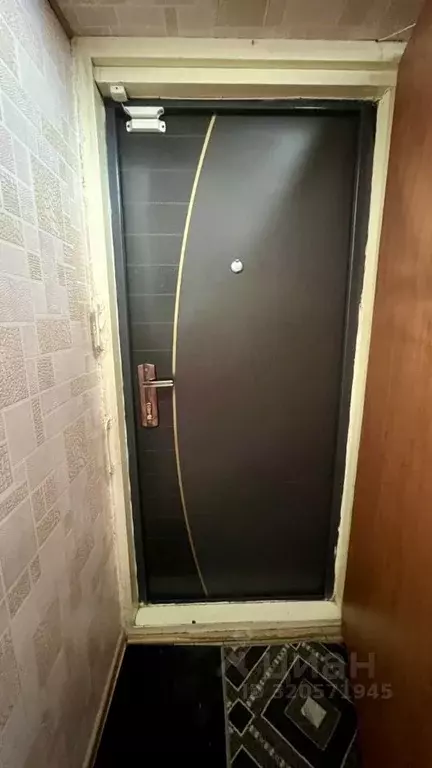 2-к кв. Иркутская область, Иркутск ул. Каховского, 33А (44.0 м) - Фото 2