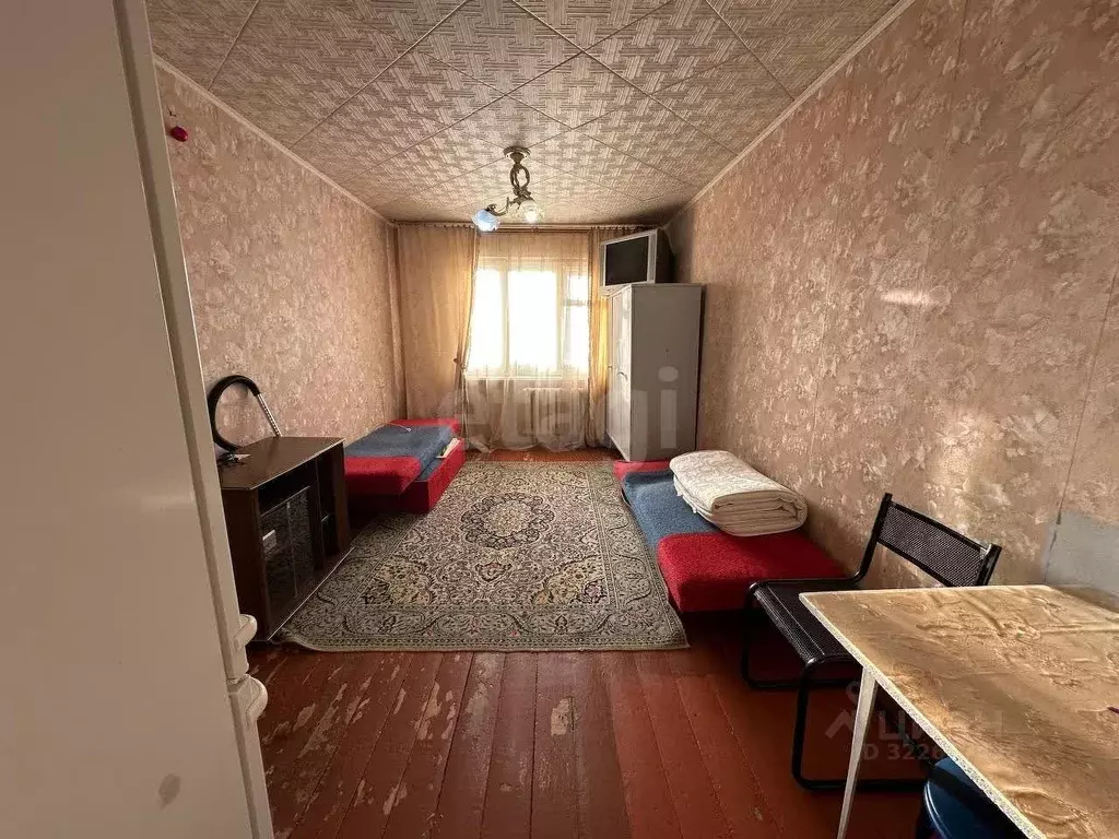 1-к кв. Красноярский край, Норильск Молодежный проезд, 11 (21.5 м) - Фото 1