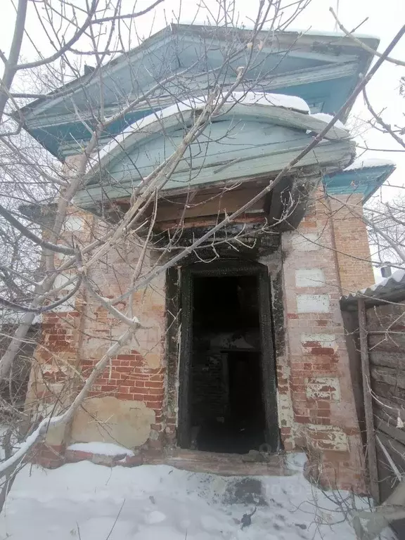 Помещение свободного назначения в Курганская область, Каргапольский ... - Фото 1