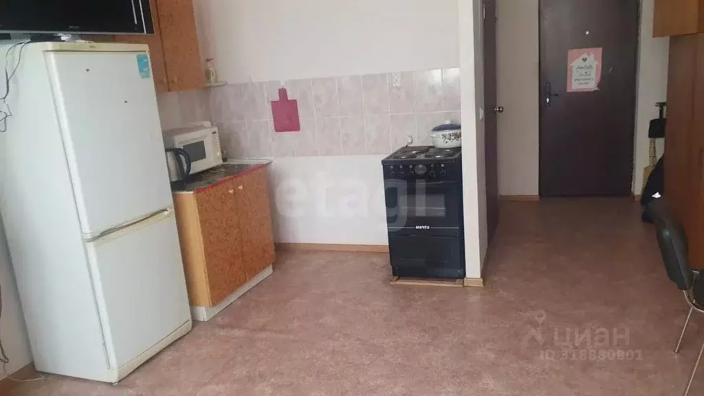 Студия Ямало-Ненецкий АО, Муравленко ул. 70 лет Октября, 43 (25.7 м) - Фото 0