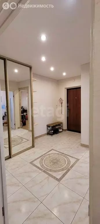 2-комнатная квартира: Вологда, улица Возрождения, 82А (54.9 м) - Фото 1