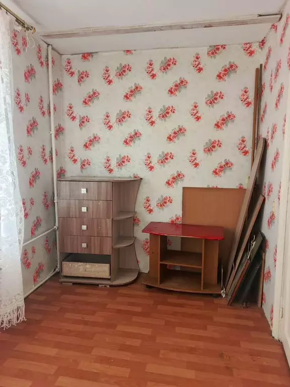 2-к кв. Свердловская область, Серов ул. Луначарского, 103 (29.0 м) - Фото 1