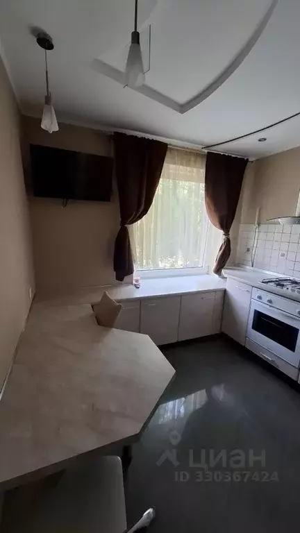 3-к кв. Краснодарский край, Лабинск ул. Калинина, 116 (63.1 м) - Фото 2