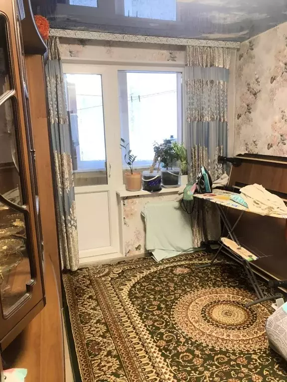3-к кв. Свердловская область, Екатеринбург ул. Старых Большевиков, 52 ... - Фото 2