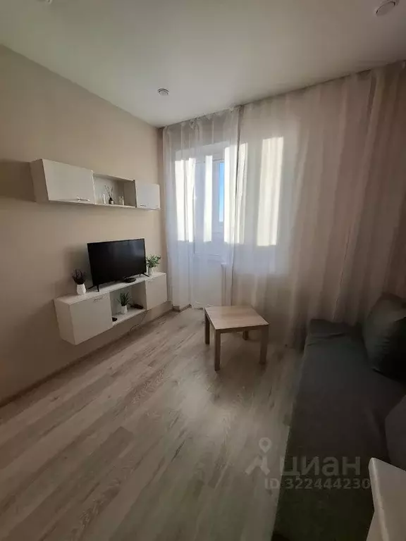 Студия Нижегородская область, Нижний Новгород д. Афонино, ул. Красная ... - Фото 2