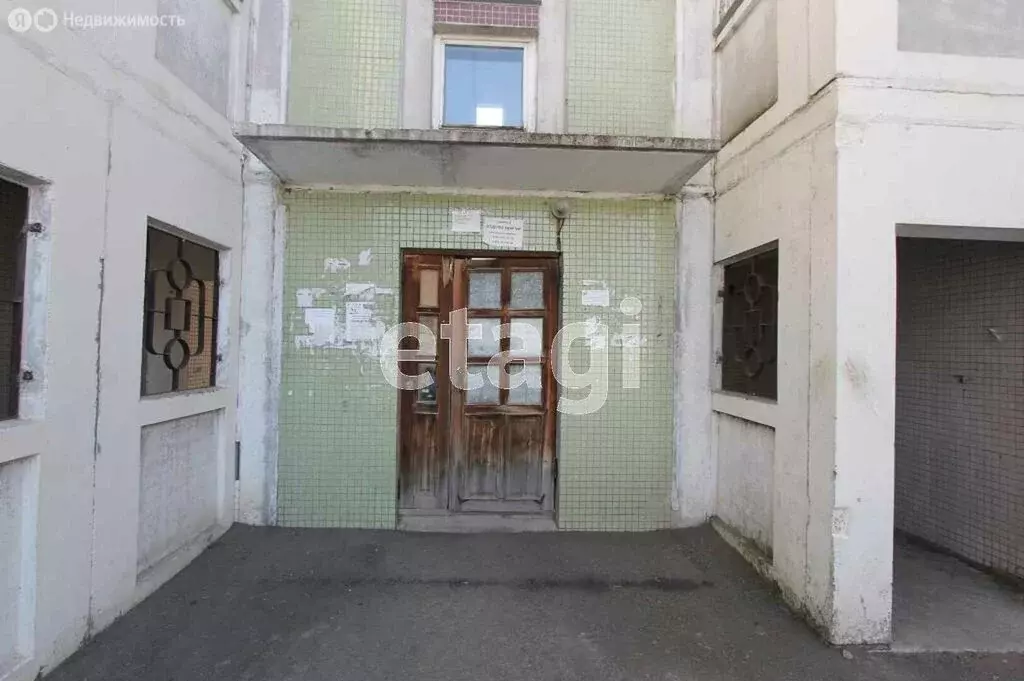 2-комнатная квартира: Азово, Российская улица, 39 (91.3 м) - Фото 1