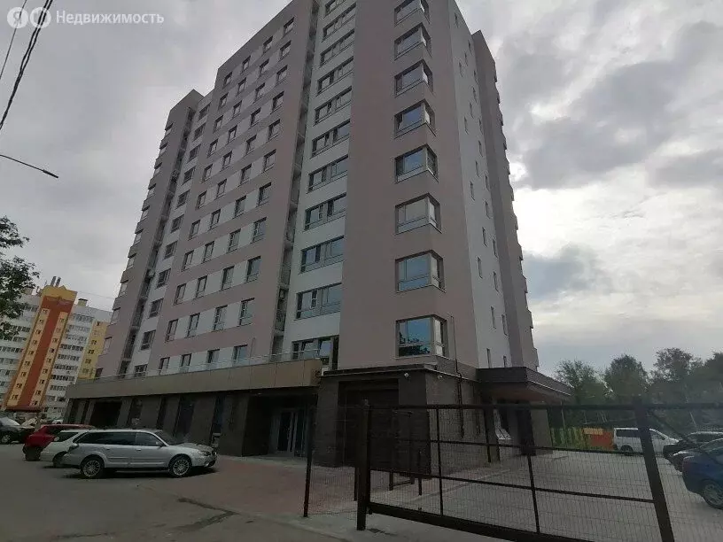 Помещение свободного назначения (380 м) - Фото 0