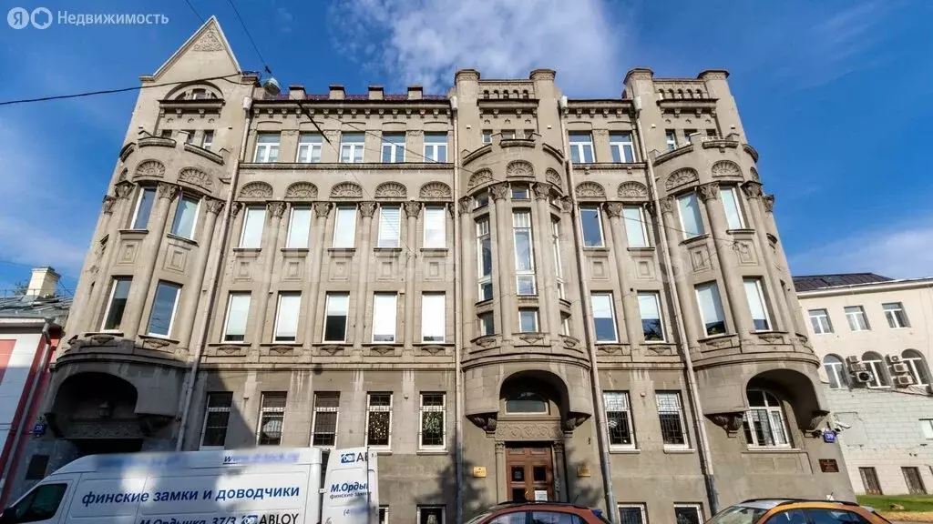 Помещение свободного назначения (110 м) - Фото 1