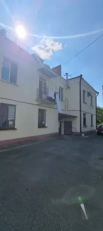 Помещение свободного назначения в Краснодарский край, Армавир ул. ... - Фото 2