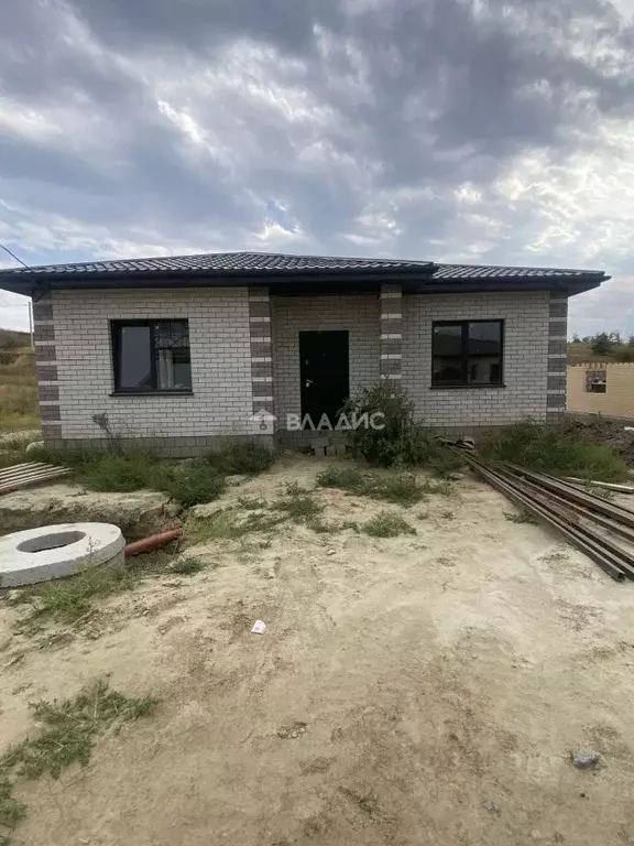 Дом в Волгоградская область, Городище рп, Дубок СНТ ул. Меркулова, 24 ... - Фото 2