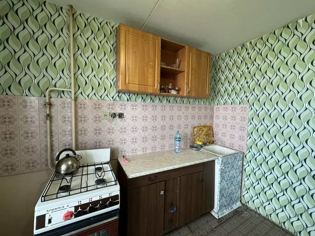 1-к кв. Псковская область, Псков ул. Байкова, 2/22 (36.0 м) - Фото 1