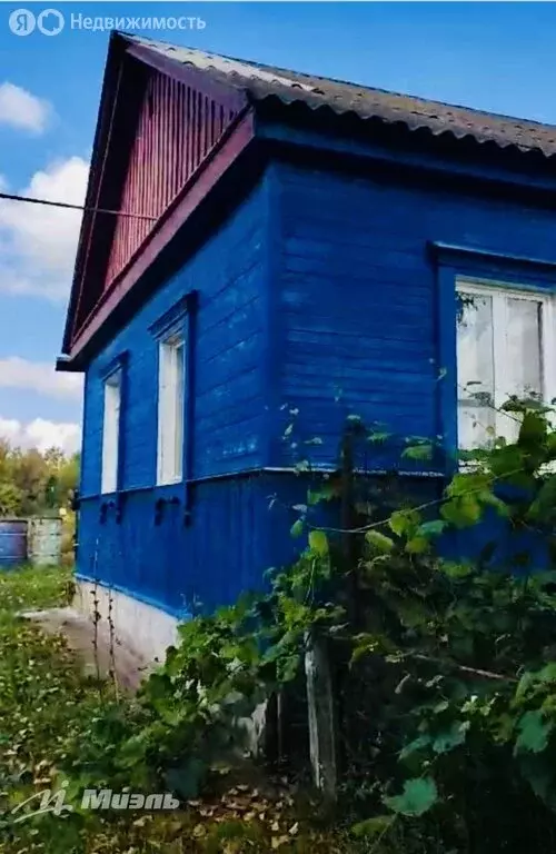Дом в Орловский муниципальный округ, деревня Тайное, 69 (73 м) - Фото 0