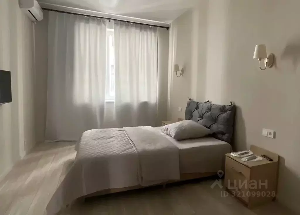 Комната Дагестан, Махачкала ш. Федеральное, 17А - Фото 1