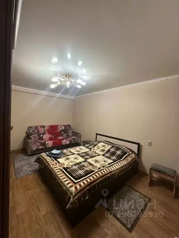 1-к кв. Ставропольский край, Кисловодск просп. Победы, 22 (36.0 м) - Фото 0