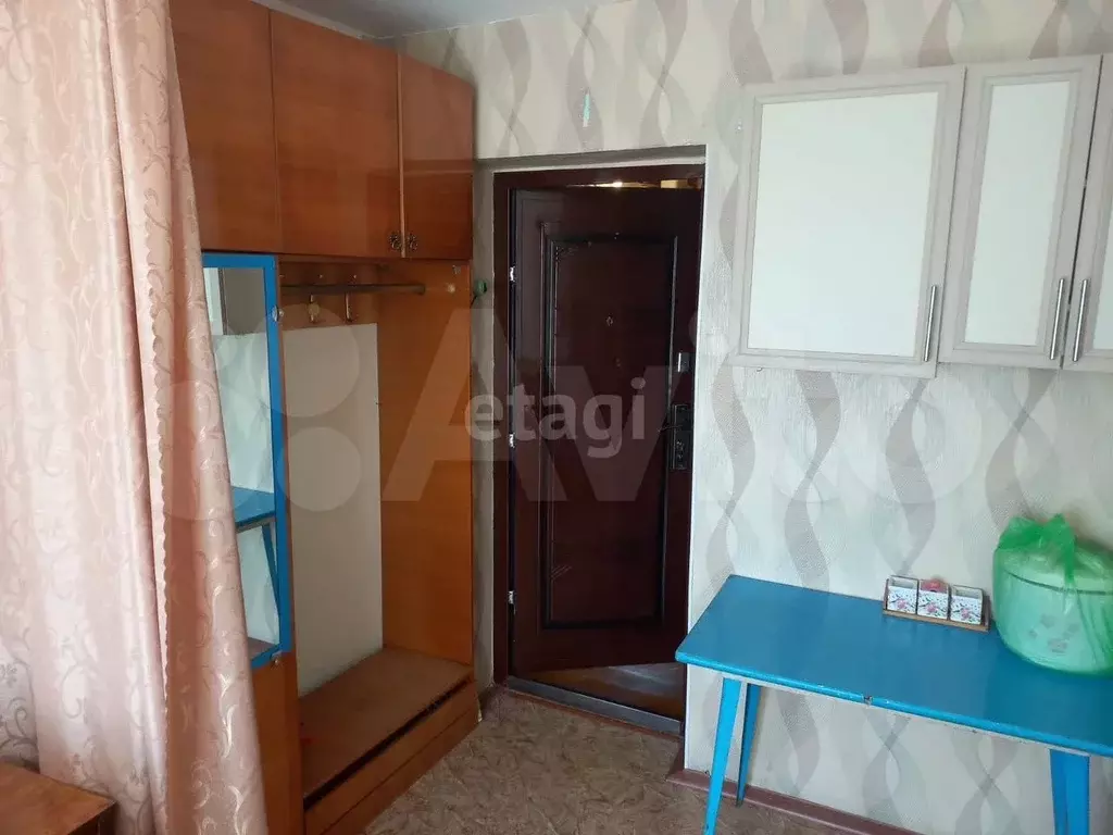 Комната 14 м в 1-к., 5/5 эт. - Фото 1