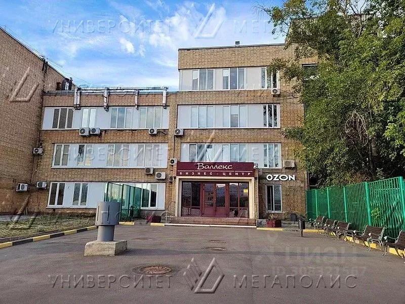 Офис в Москва Старокалужское ш., 62 (310 м) - Фото 1