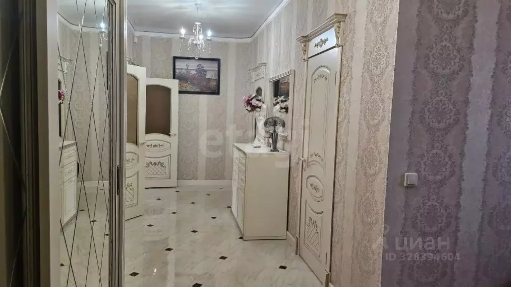 Дом в Краснодарский край, Динской район, Мичуринское с/пос, пос. ... - Фото 2