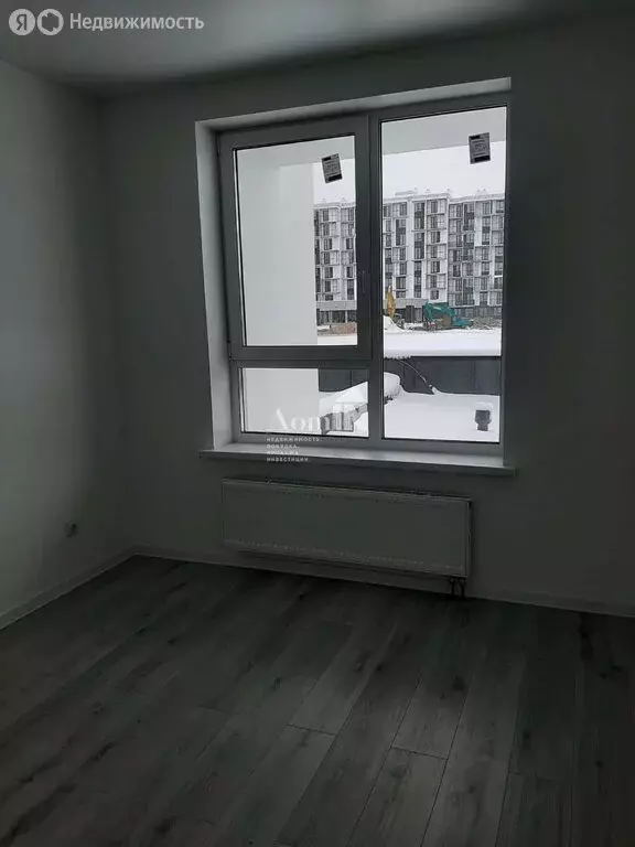 1-комнатная квартира: Сертолово, Центральная улица, 15 (32.06 м) - Фото 2