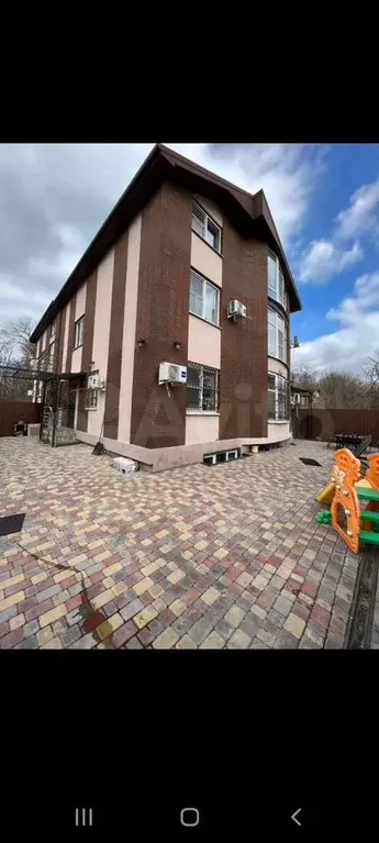 Дом 350 м на участке 3 сот. - Фото 0