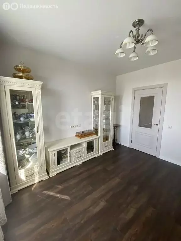 2-комнатная квартира: Санкт-Петербург, улица Лагоды, 5 (53.4 м) - Фото 2
