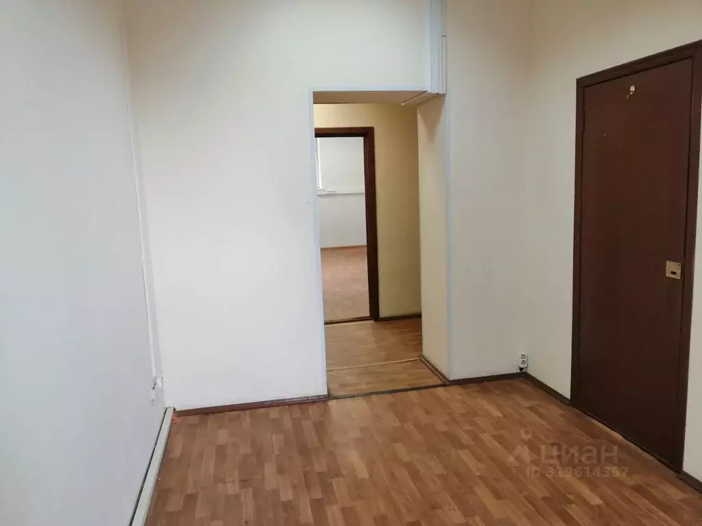 Офис в Москва Егорьевская ул., 7С15 (45 м) - Фото 0