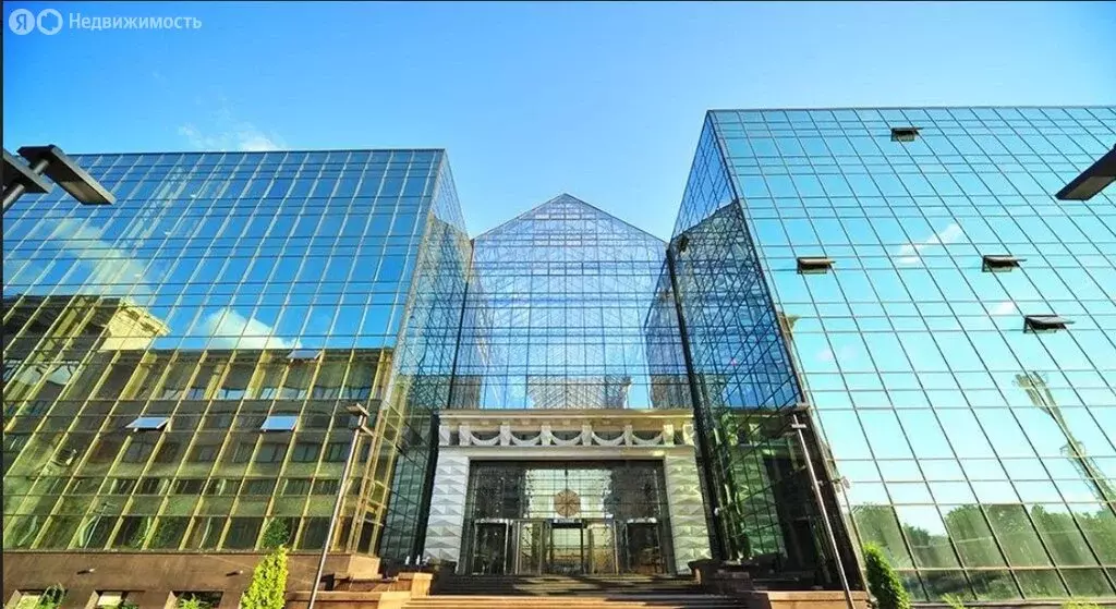 Офис (91.6 м) - Фото 2