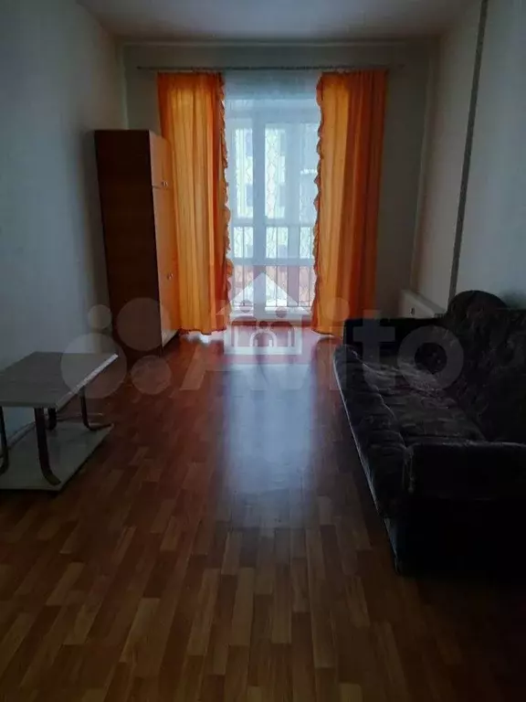 1-к. квартира, 35 м, 2/6 эт. - Фото 0